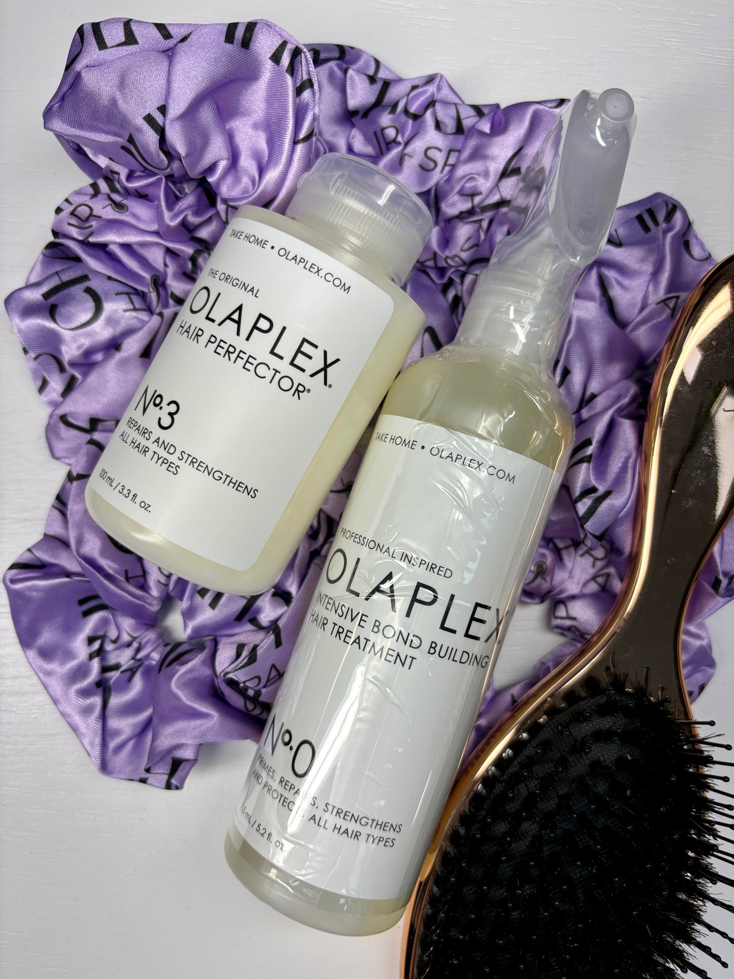 Olaplex Nº.0 Reparador de Enlaces