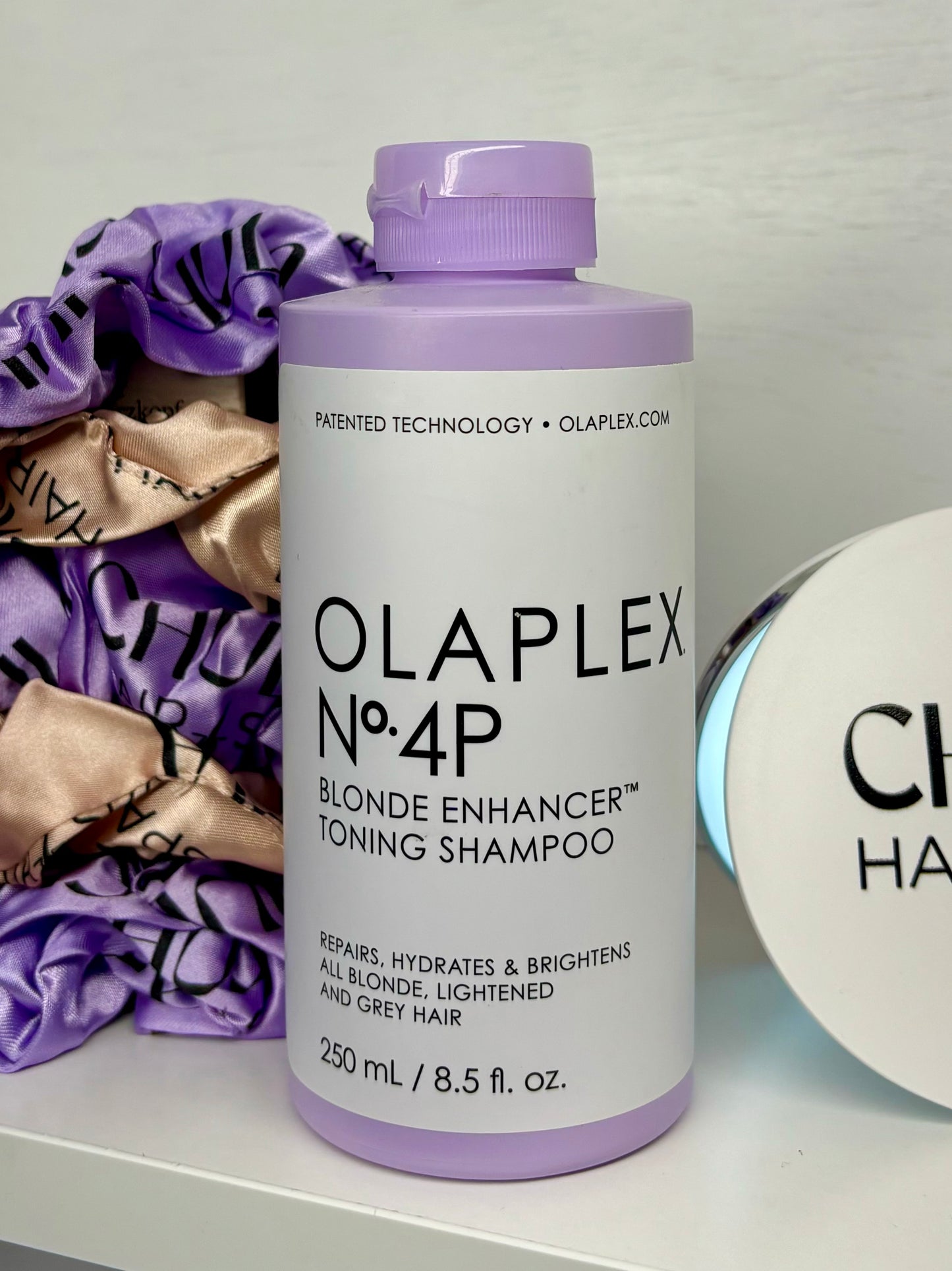 Olapex Nº.4P Shampoo Morado