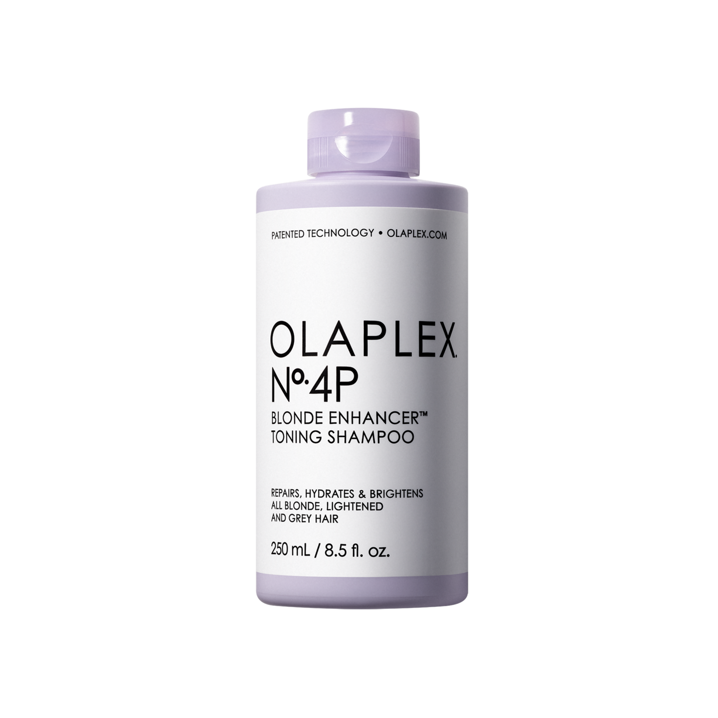 Olapex Nº.4P Shampoo Morado