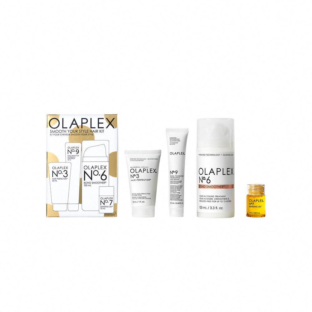 Olaplex Kit No 3, 6, 7 & 9