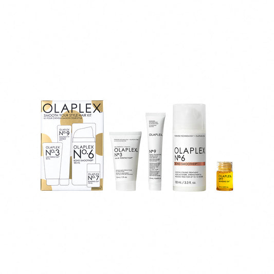 Olaplex Kit No 3, 6, 7 & 9